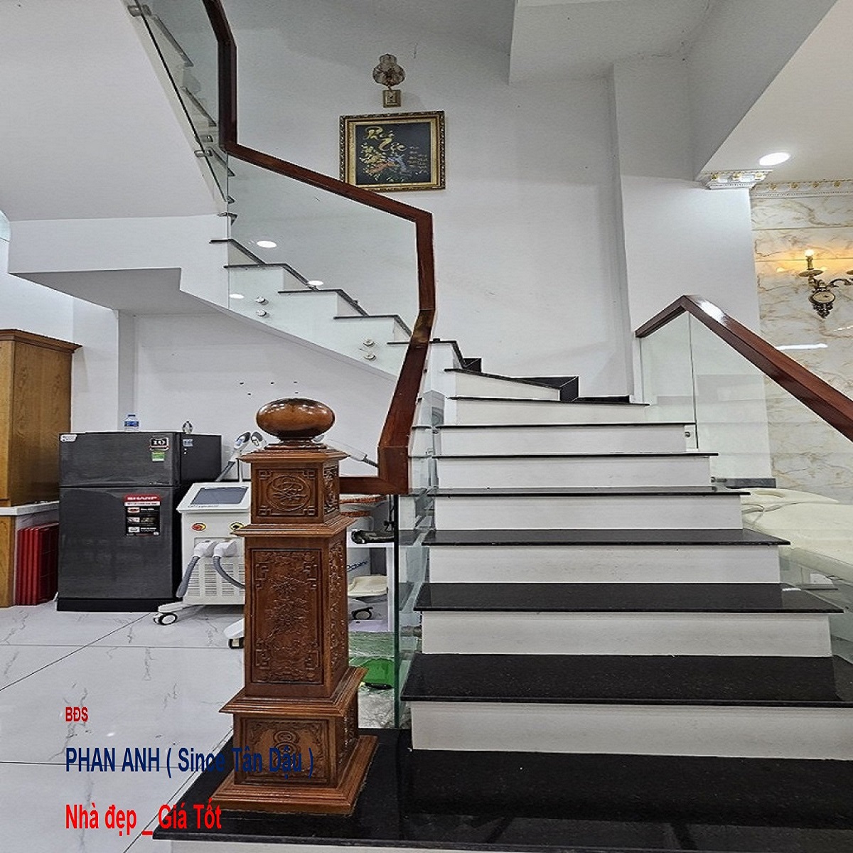 🏡 Bán Gấp Nhà Phố Liền Kề Lê Văn Thịnh _ 75 m2 Ngang 5 m _ Xe Tải Đậu Cửa _ Chỉ 6 Tỷ…! - Ảnh 5